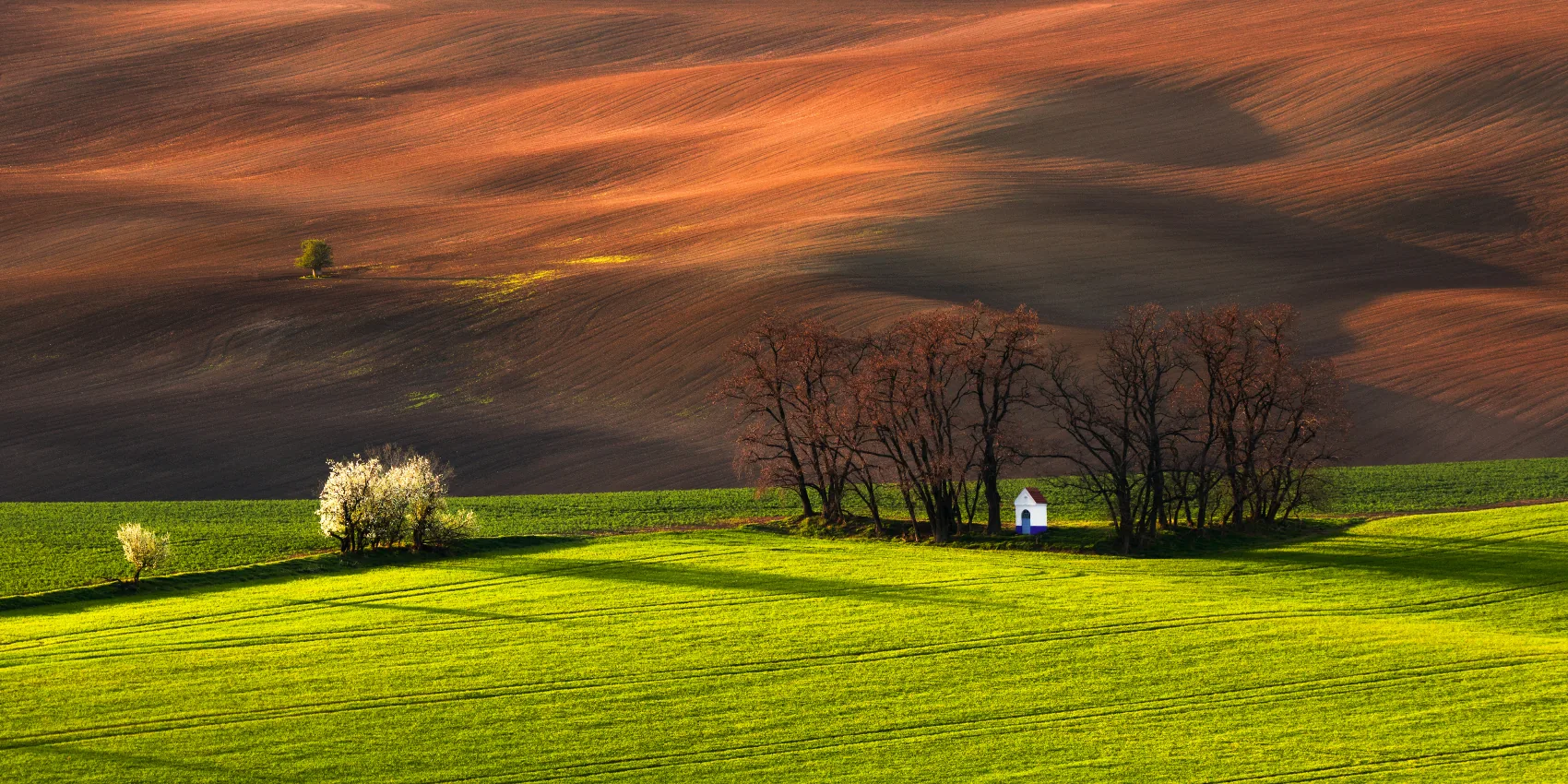Moravian Tuscany landscape FAQ photo Radek Severa