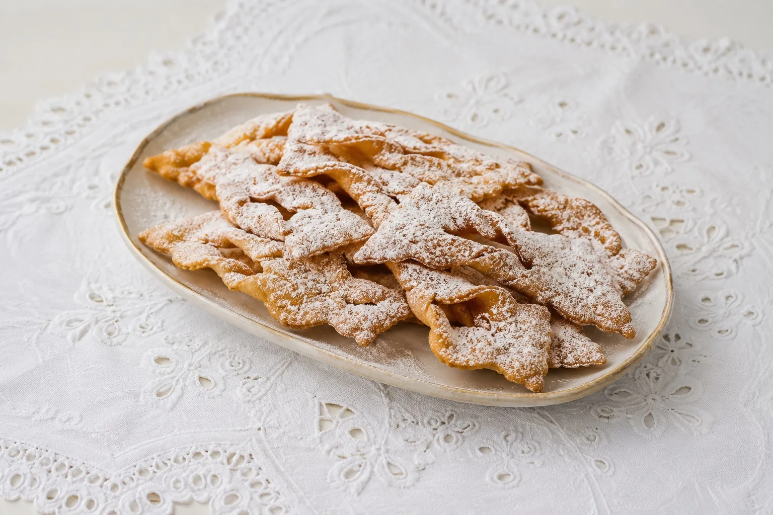 Moravian tuscany fried puff pastry angel wings bozi milosti 1