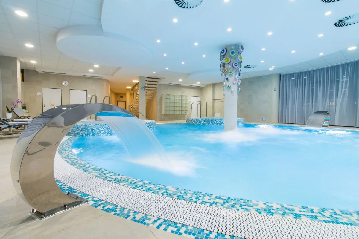 wellness and relax in moravian tuscany spa hodonin